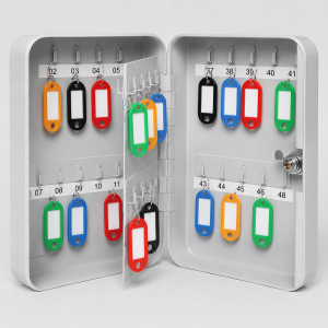 48 key cabinet