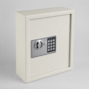 48 key digital safe
