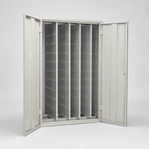 500 key cabinet