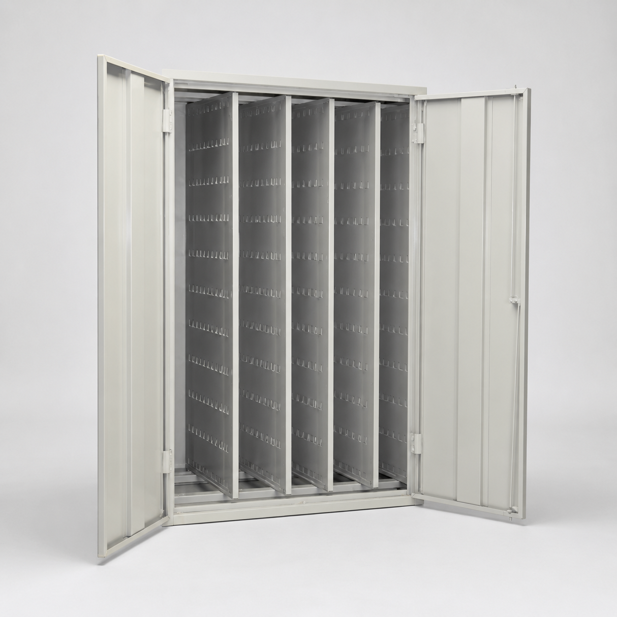 500 key cabinet