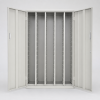 500 key cabinet