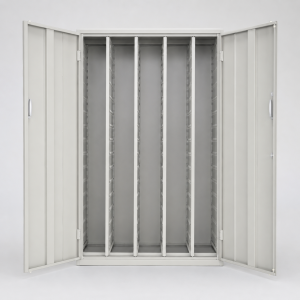 500 key cabinet