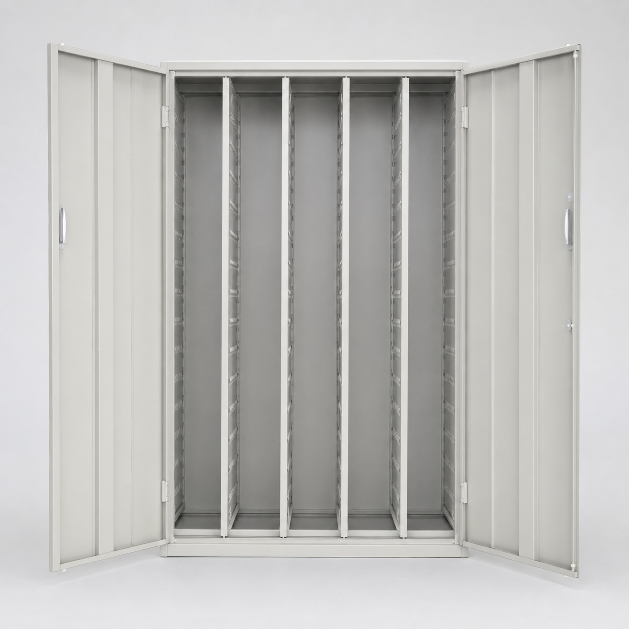 500 key cabinet