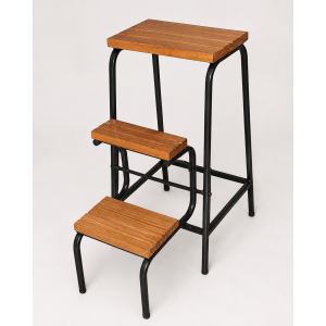 three step stool