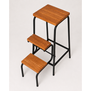 three step stool
