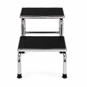 two step stool