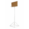 basket ball stand