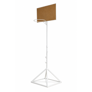 basket ball stand