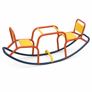 rocking boat