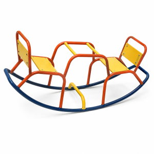 rocking boat