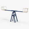 see saw