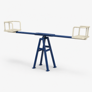 see saw