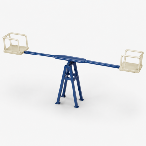 see saw