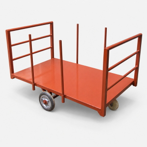 heavy goods trolley