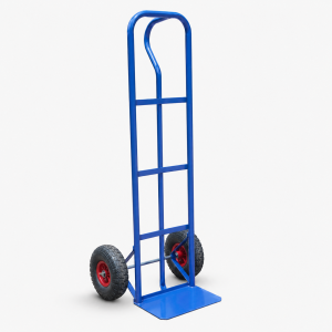 light duty sack trolley