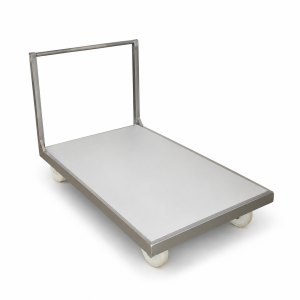 multi-purpose heavy duty trolley