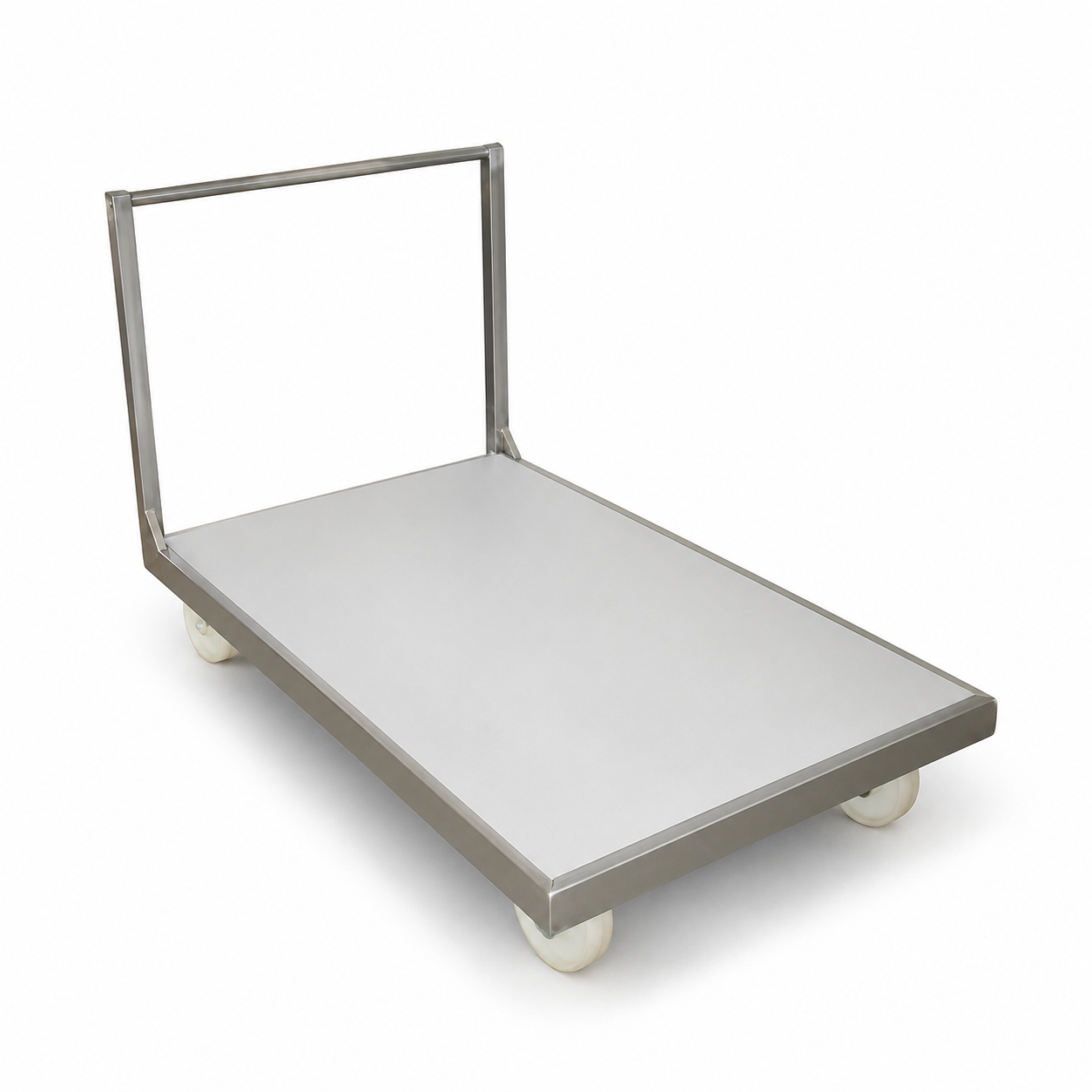multi-purpose heavy duty trolley