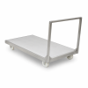 multi-purpose heavy duty trolley