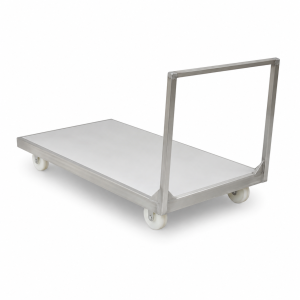 multi-purpose heavy duty trolley