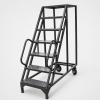 small ladder trolley - platform height 4.5'
