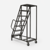 small ladder trolley - platform height 4.5'