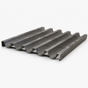 baguette trays 300mm