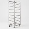 baguette/bun/bread baking trolley