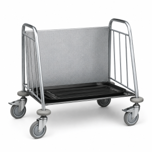 serving tray trolley