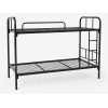 double decker bed