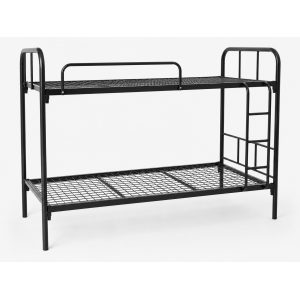 double decker bed