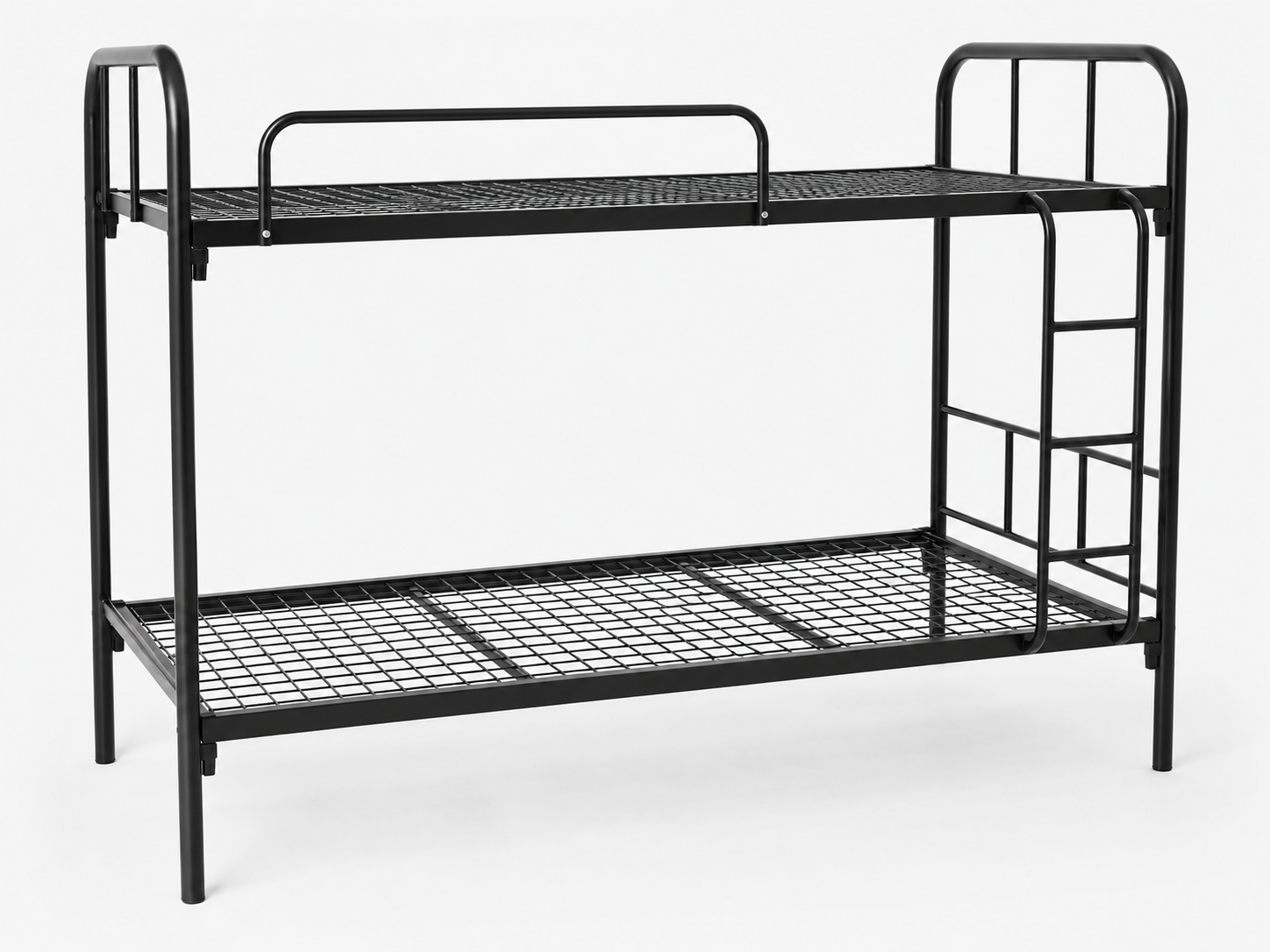 double decker bed