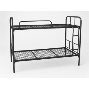 double decker bed