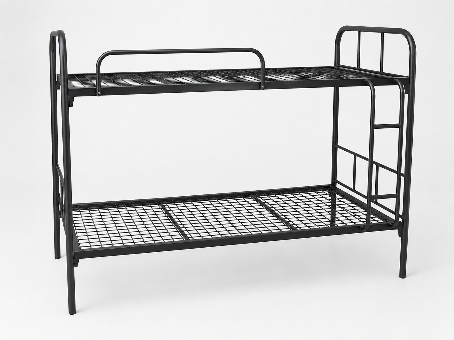 double decker bed