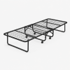 folding bed frame - type a