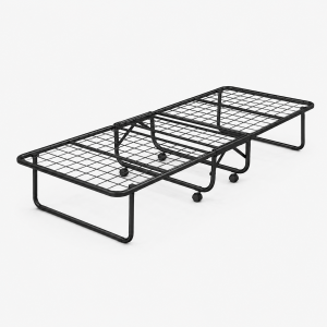 folding bed frame - type a
