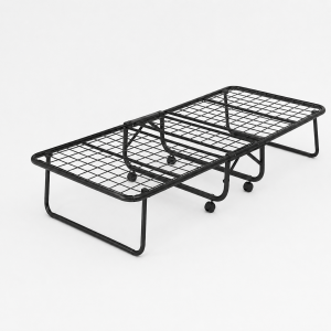 folding bed frame - type a