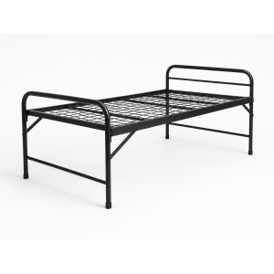 folding bed frame - type b