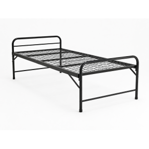 folding bed frame - type b