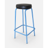 laboratory stool