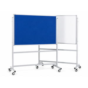 notice boards, white boards