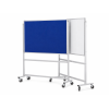 notice boards, white boards
