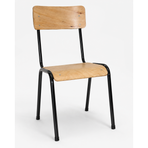 school chair