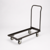 folding chair transport trolley
