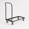 folding chair transport trolley