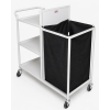 housekeeping trolley