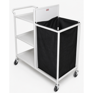 housekeeping trolley