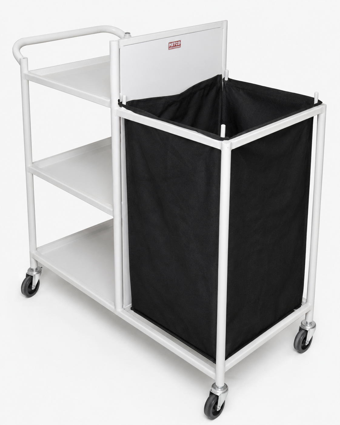 housekeeping trolley