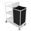 housekeeping trolley