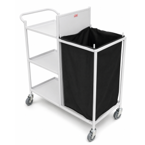 housekeeping trolley