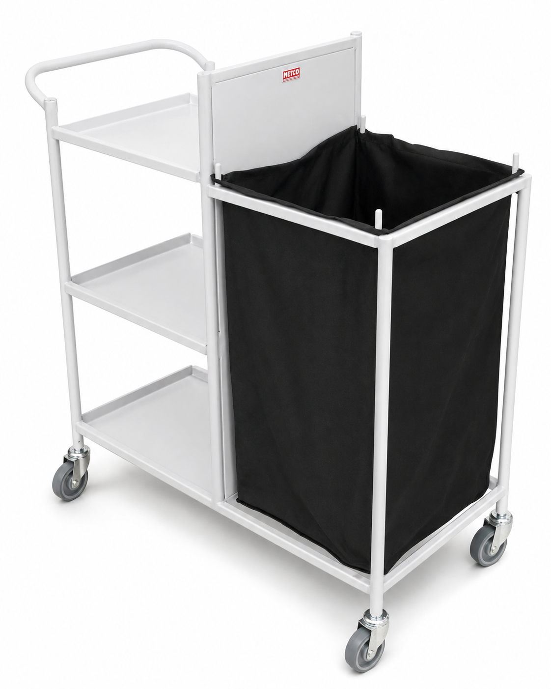 housekeeping trolley